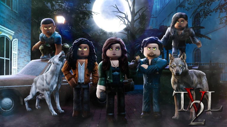 Vampire Legends